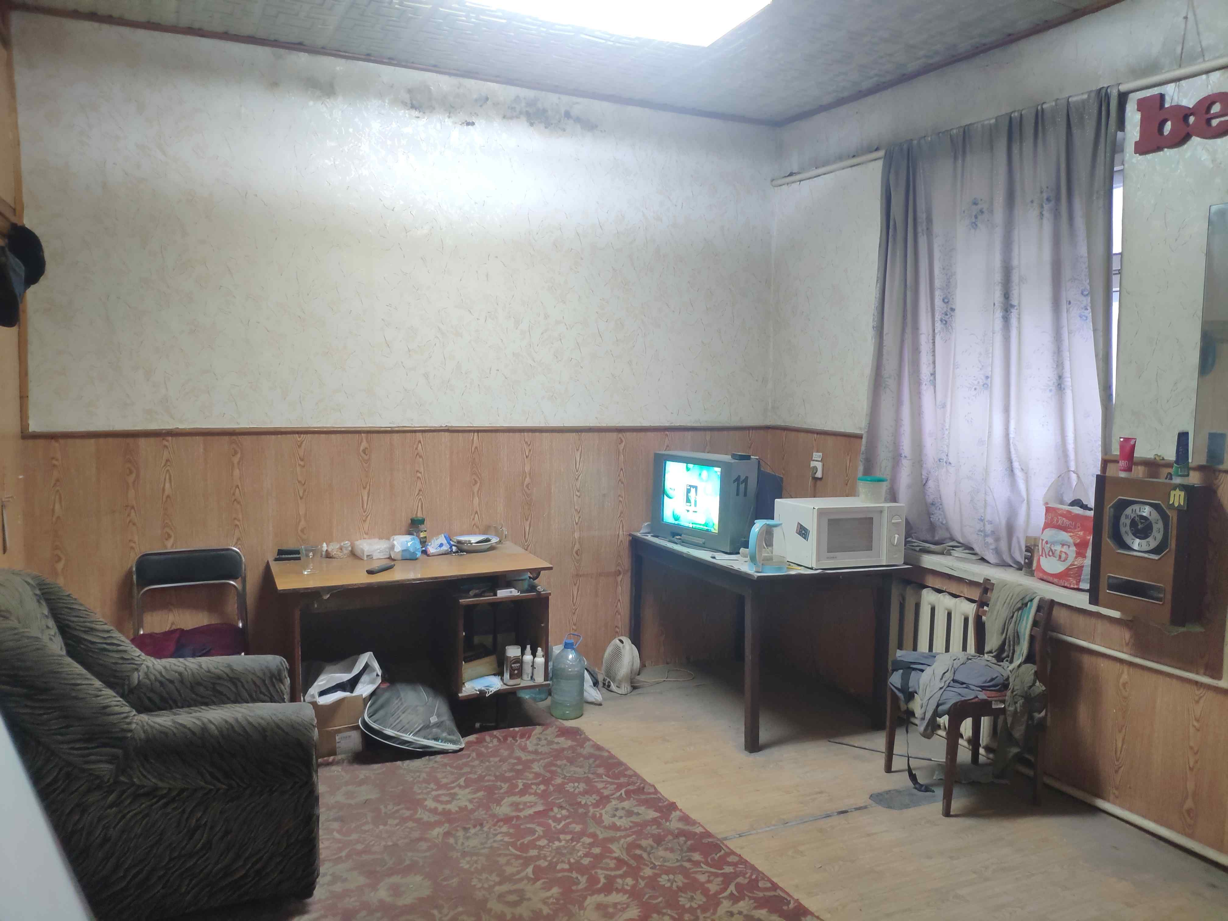 Помещение свободного назначения