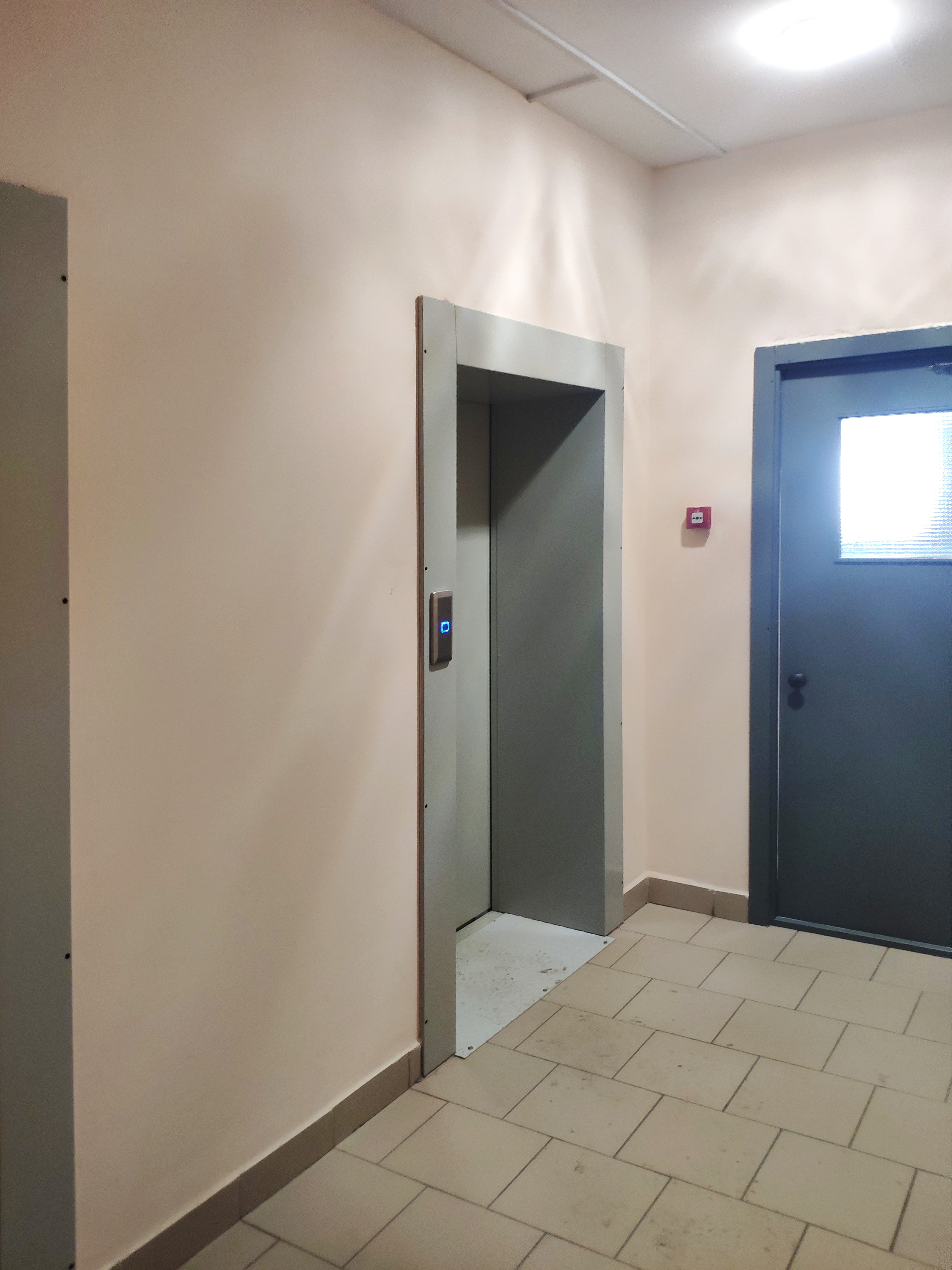 Продается 1-комн. квартира, 41 м² в ЖК «Прибрежный-2»