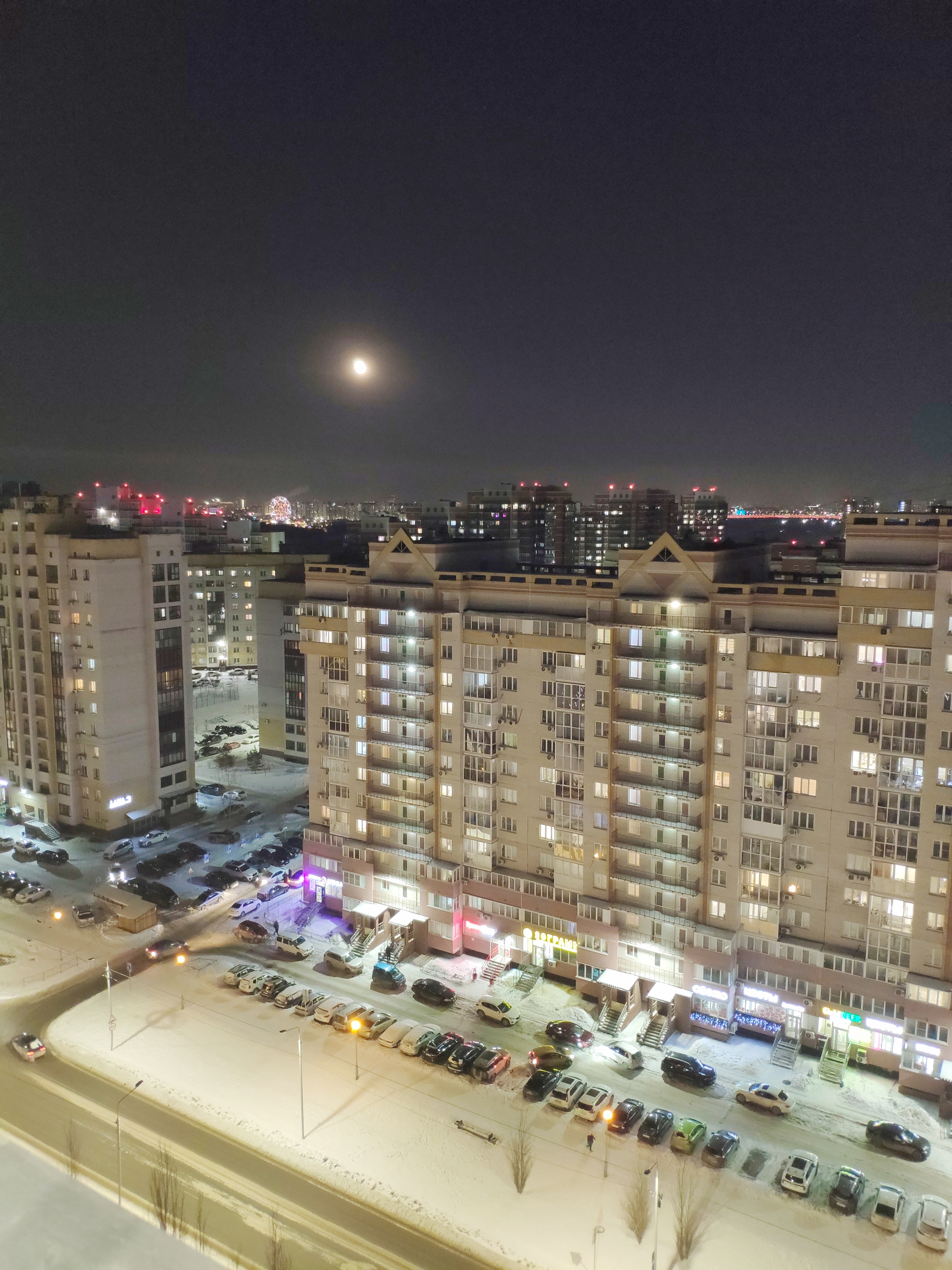 Продается 1-комн. квартира, 41 м² в ЖК «Прибрежный-2»