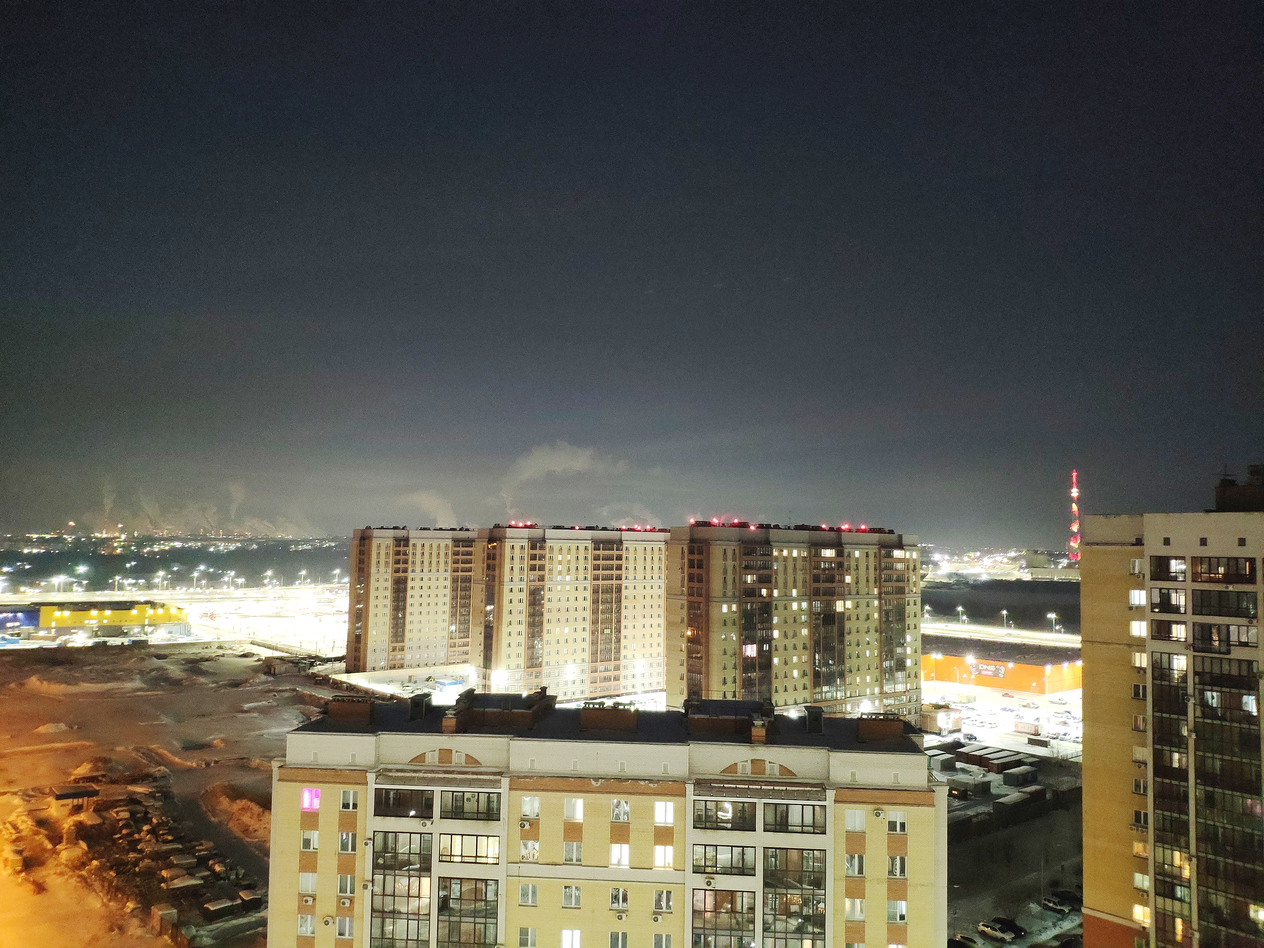 Продается 1-комн. квартира, 41 м² в ЖК «Прибрежный-2»