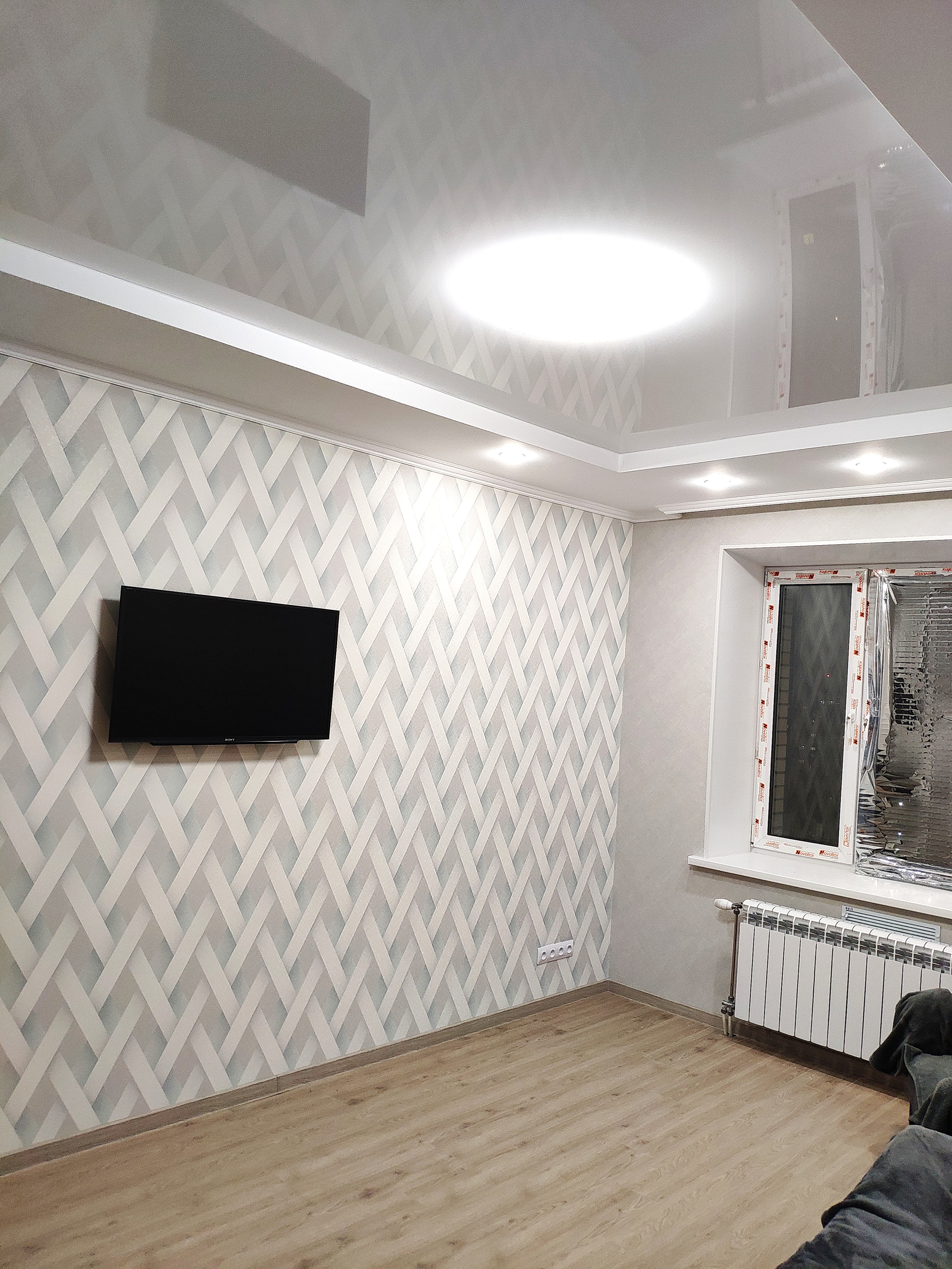 Продается 1-комн. квартира, 41 м² в ЖК «Прибрежный-2»