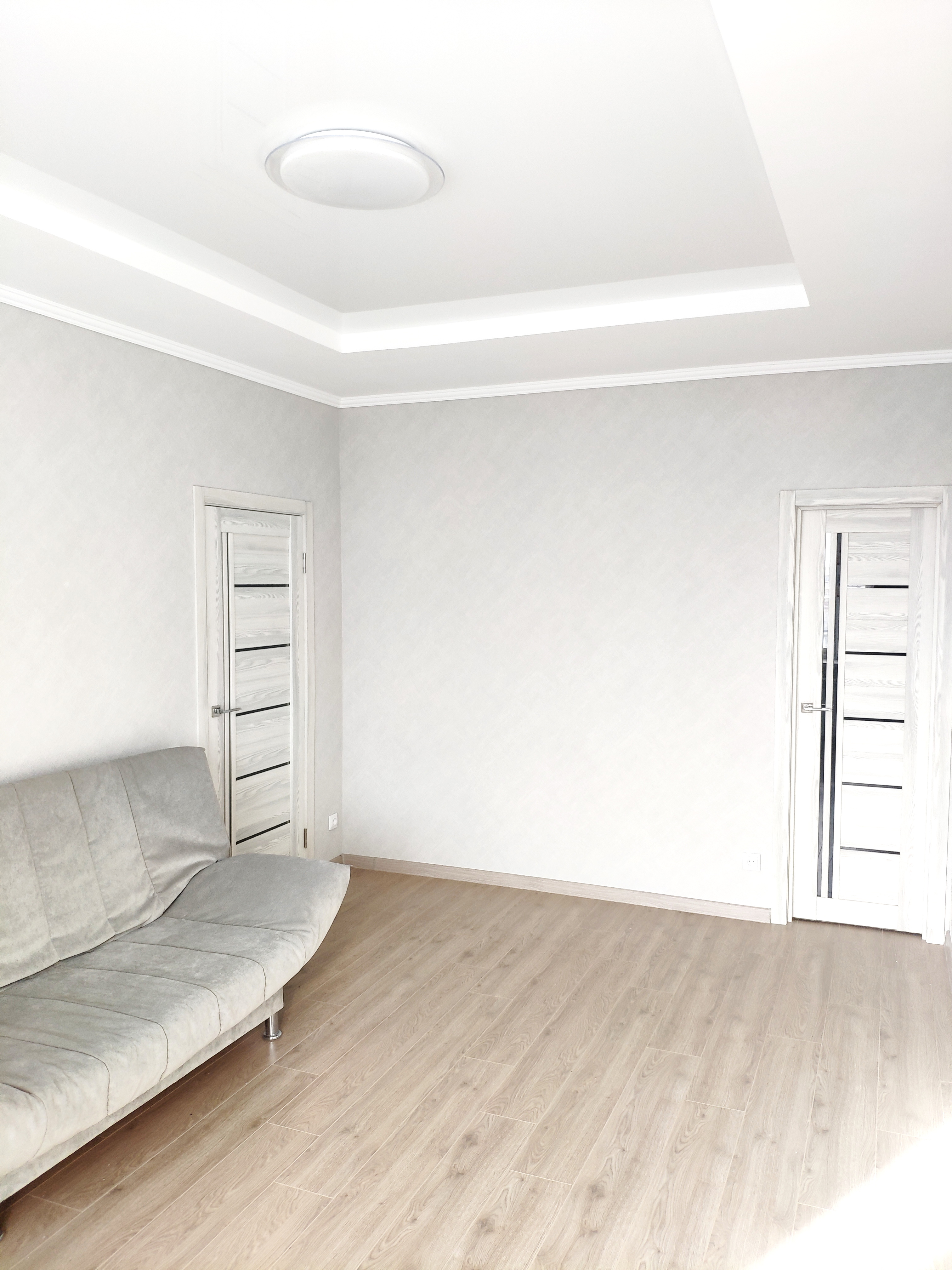 Продается 1-комн. квартира, 41 м² в ЖК «Прибрежный-2»