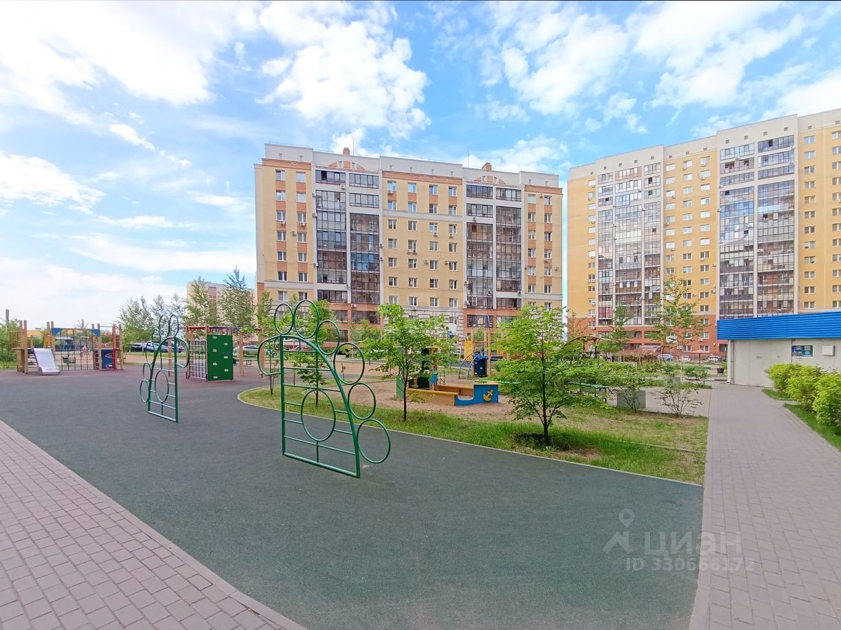 Продается 1-комн. квартира, 41 м² в ЖК «Прибрежный-2»