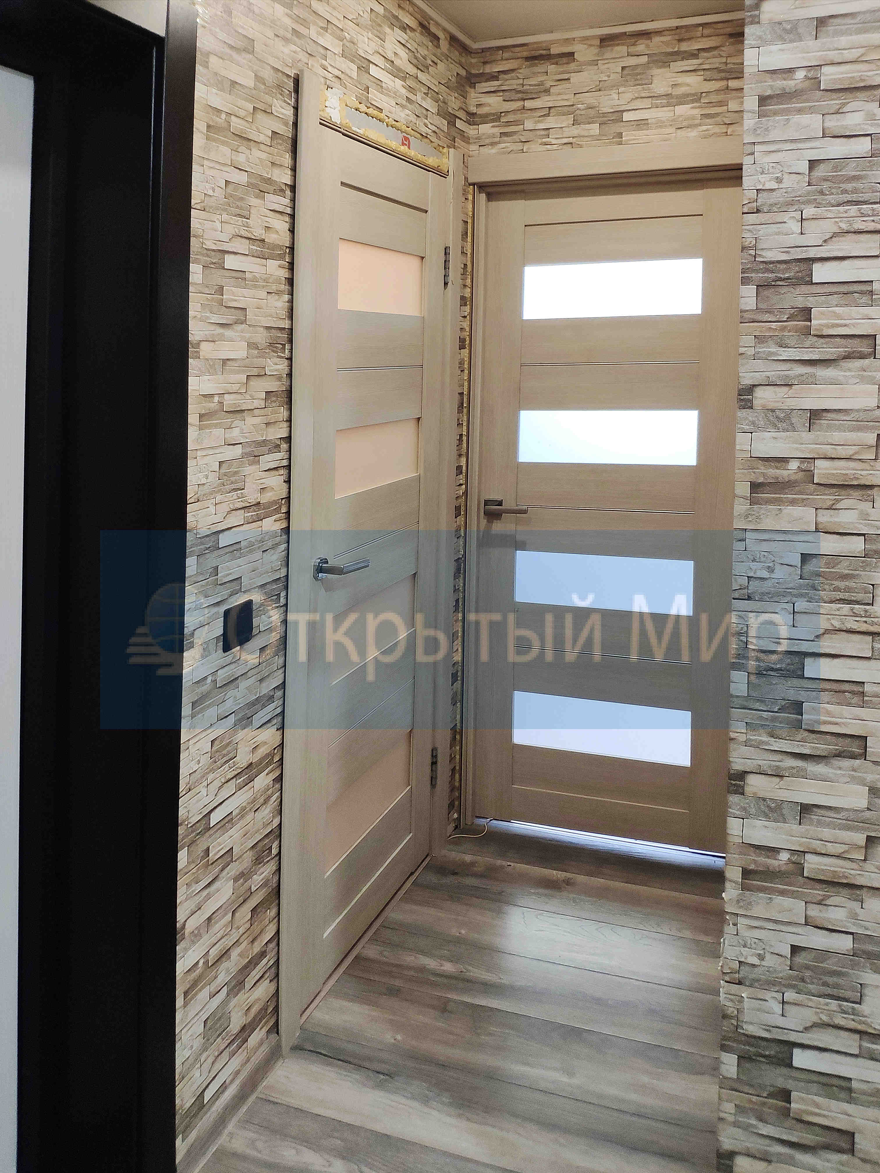 3-комн. квартира, 79,2 м²