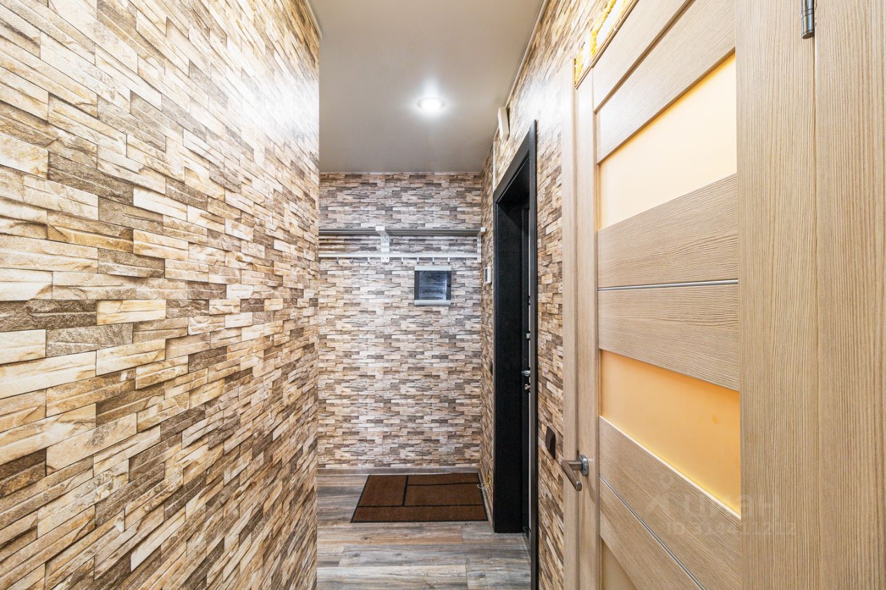 3-комн. квартира, 79,2 м²