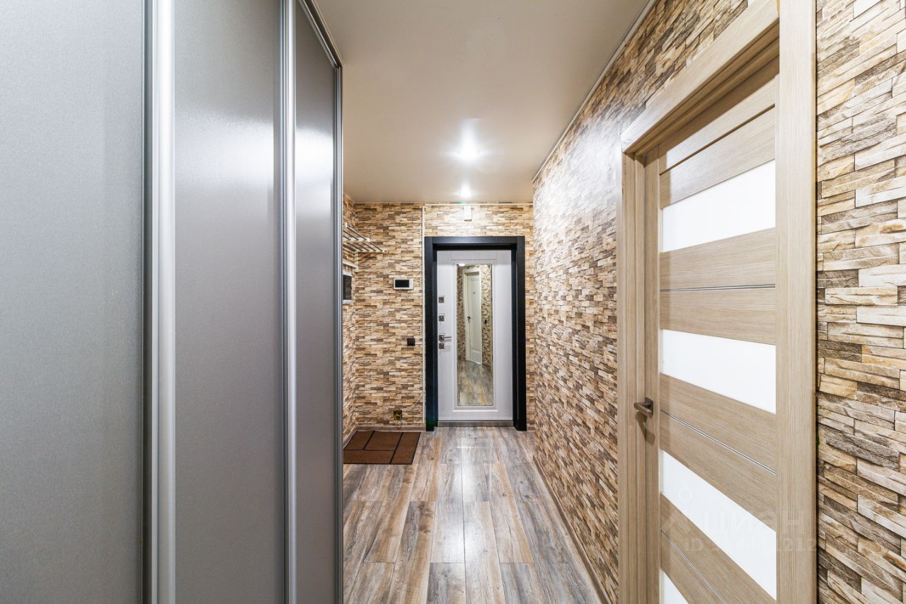 3-комн. квартира, 79,2 м²