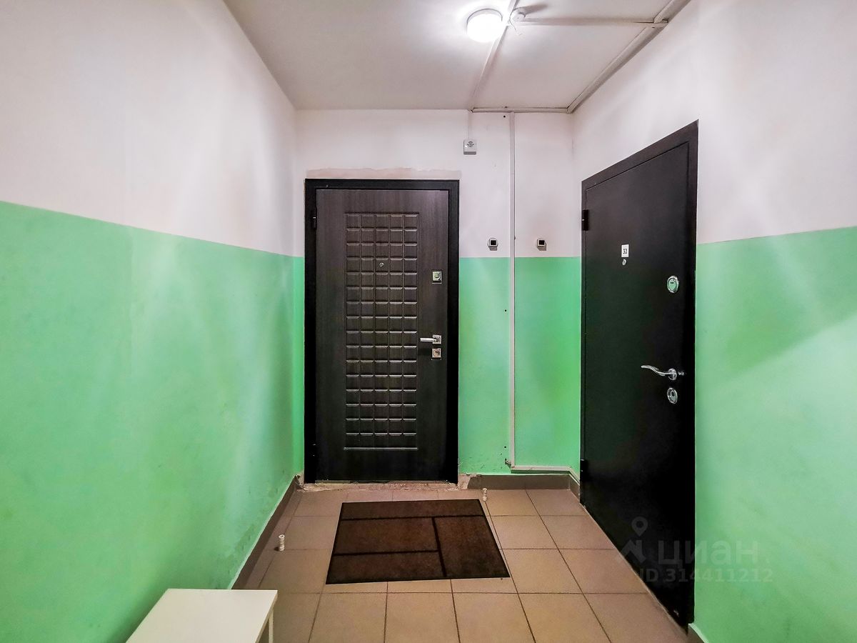 3-комн. квартира, 79,2 м²