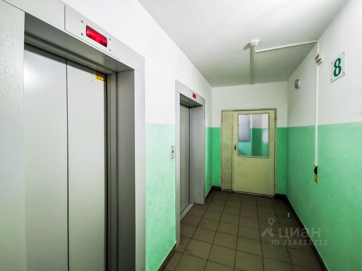 3-комн. квартира, 79,2 м²