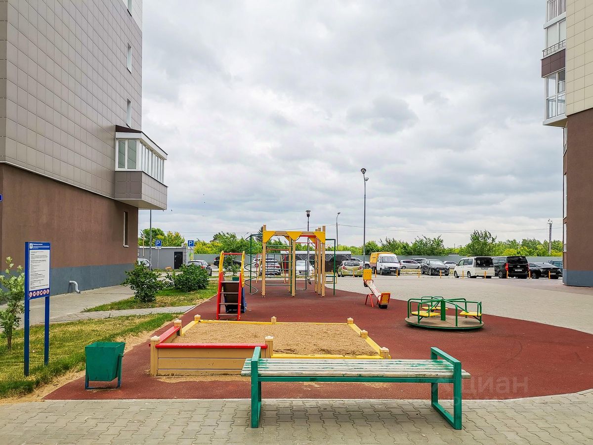 3-комн. квартира, 79,2 м²